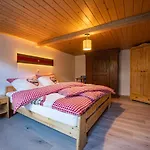 Apartmán Chalet Roesi - Ferienwohnung Mit Hot Pot & Bergsicht